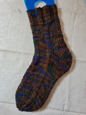 Scottish hand knitted for sale  ALLOA