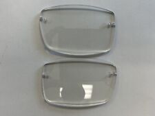 Replacement lenses clear for sale  Shipping to Ireland