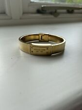 Michael kors bracelet for sale  KING'S LYNN