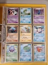 Set deoxys lotto usato  Basiliano