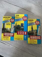 stadtplan essen gebraucht kaufen  Glinde