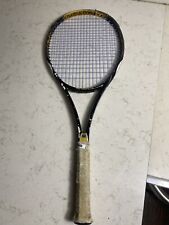 Used, Wilson K Blade 98 K Factor Tennis Racquet Racket 4 1/2 18x20 Used for sale  Shipping to South Africa