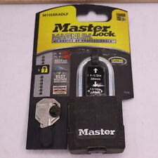 Master lock magnum for sale  Shipping to Ireland