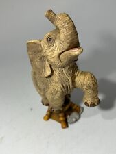 Leonardo collection elephant for sale  NORTHAMPTON