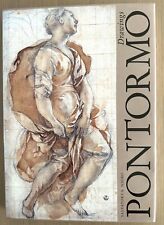 "DESENHOS PONTORMO" por Salvatore S. Nigro. COMO NOVO. comprar usado  Enviando para Brazil