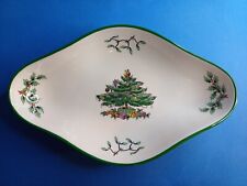 Spode dish christmas for sale  NEWTOWNABBEY