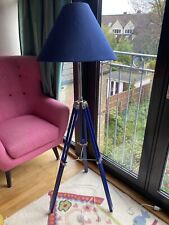 Made.com tripod lamp for sale  LONDON