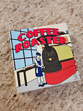 Rarität coffee roaster gebraucht kaufen  Emden