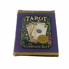 Tarot complete kit for sale  Daytona Beach