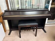 Yamaha clavinova clp for sale  GUILDFORD