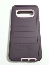 Capa OtterBox Defender PRO Series para Samsung Galaxy S10 - Roxa comprar usado  Enviando para Brazil