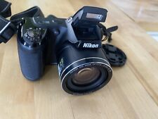 Nikon coolpix l810 for sale  Hibbing