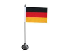 Tischflagge deutschland deutsc gebraucht kaufen  Hohenlimburg
