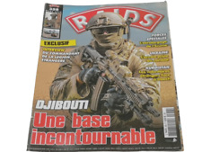 Magazine raids 358 d'occasion  Clermont