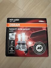 Sram nightbreaker led gebraucht kaufen  Berlin