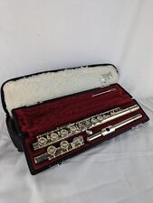 Yamaha 211 flute for sale  BLANDFORD FORUM