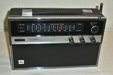 Rádio portátil Toshiba RL-406F FM/AM transistor de estado sólido operação AC/DC comprar usado  Enviando para Brazil