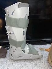 Aircast Walking Boot XP Walker Medium 01P-M With Manuel (k)z for sale  Shipping to South Africa