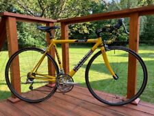 Cannondale caad4 road for sale  Hudson