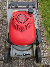 Honda hrb 425c for sale  MARLBOROUGH