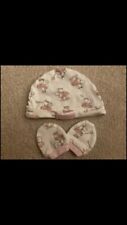 Baby hat mittens for sale  SALE