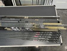 Golf shafts kbs for sale  Lucas