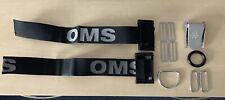 Oms smartstream system for sale  CHRISTCHURCH