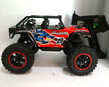 rc jeep wrangler rock crawler for sale  Tuckerton