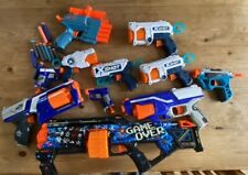 Nerf shot toys for sale  RUGBY