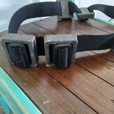Scuba diving belt for sale  USA
