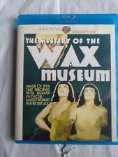 Mystery wax museum for sale  Claremont