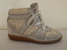 Isabel marant sneakers d'occasion  Mennecy