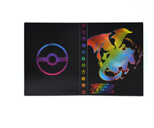 Pokemon card folder for sale  WOKINGHAM