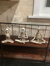 small plastic skeletons for sale  Chicago