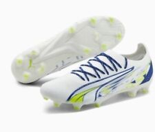 Chuteiras de futebol Puma Ultra Ultimate FG AG Pulisic 107408-01 masculinas tamanho 8, usado comprar usado  Enviando para Brazil