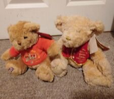 Two teddy bear for sale  MALDON