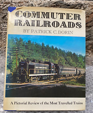 Commuter railroads patrick for sale  Atlanta