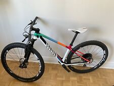 Vtt canyon pro d'occasion  Paris VI