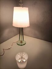 Lampada tavolo design usato  Milano