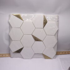 Jeffrey court hexagon for sale  Chillicothe