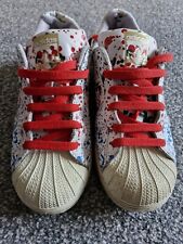 Adidas superstar paint for sale  BUCKLEY