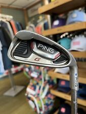 ping g20 irons graphite for sale  Wappingers Falls
