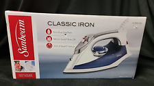 Sunbeam classic iron for sale  Forest