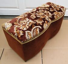 upholstered blanket box for sale  MIDDLESBROUGH