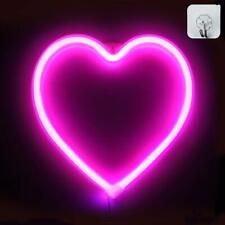 Xiyunte heart neon for sale  USA