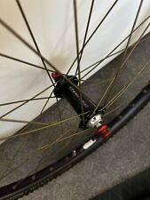 Chris king wheelset for sale  MORPETH