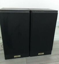 Two black vintage for sale  LEICESTER