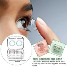 Transparente mini kontaktlinse gebraucht kaufen  Versand nach Germany