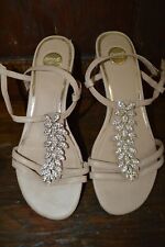sandals thong crystals for sale  Potomac