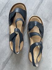 Klassische rieker sandalen gebraucht kaufen  Adendorf